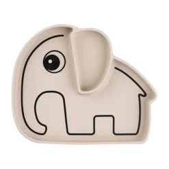 Done By Deer Elphee Stick&Stay Bord - Sand