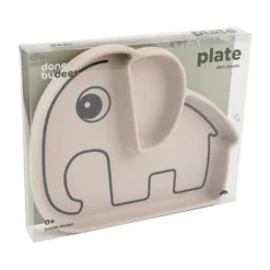 Done By Deer Elphee Stick&Stay Bord - Sand