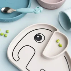 Done By Deer Elphee Stick&Stay Bord - Sand