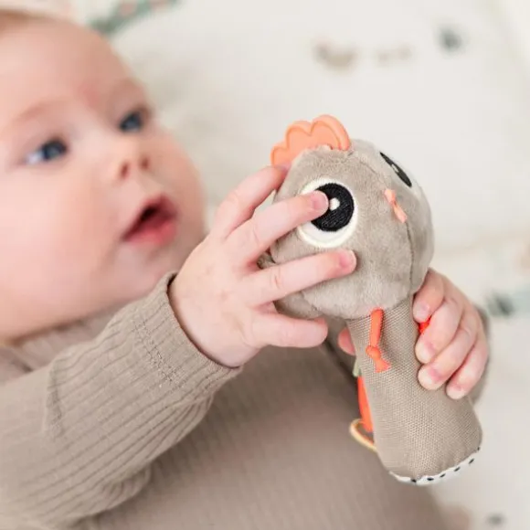 Done By Deer Tiny Farm Rammelaar - Sand