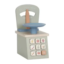 Little Dutch Weegschaal – Hout