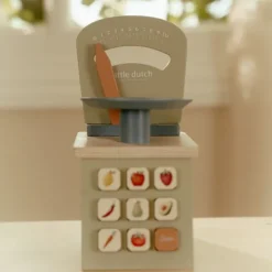 Little Dutch Weegschaal – Hout