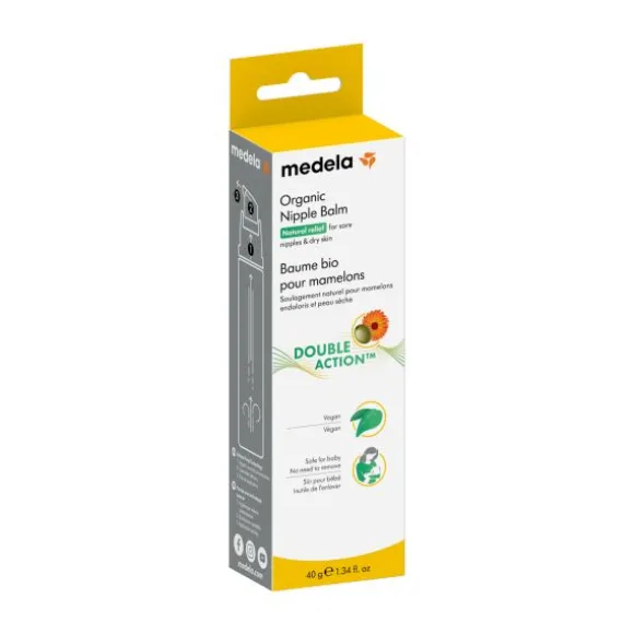 Medela Biologische Tepelbalsem - 40 Gram