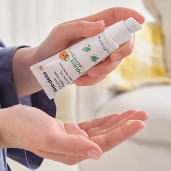 Medela Biologische Tepelbalsem - 40 Gram