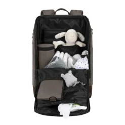 ABC Design Active Backpack - Nature