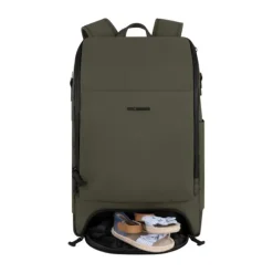 ABC Design Active Backpack - Nature