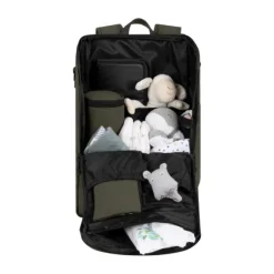 ABC Design Active Backpack - Nature