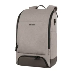 ABC Design Active Backpack Verzorgingstas - Camel