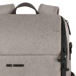 ABC Design Active Backpack Verzorgingstas - Camel