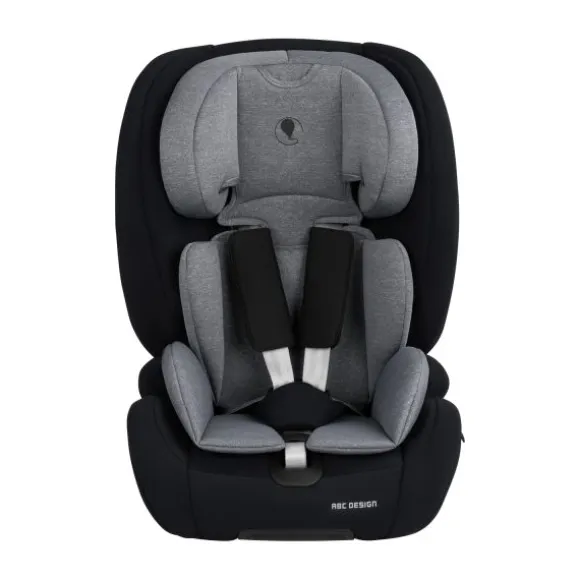 ABC Design Aspen 2 Fix Autostoel i-Size - Graphite
