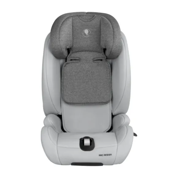 ABC Design Aspen 2 Fix Autostoel i-Size - Graphite