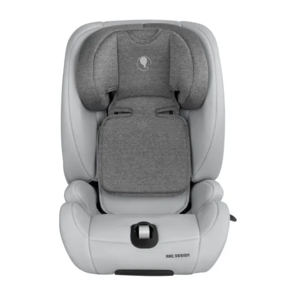 ABC Design Aspen 2 Fix Autostoel i-Size - Graphite