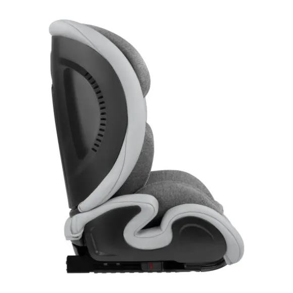 ABC Design Aspen 2 Fix Autostoel i-Size - Graphite
