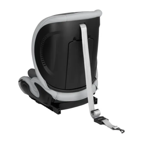 ABC Design Aspen 2 Fix Autostoel i-Size - Graphite