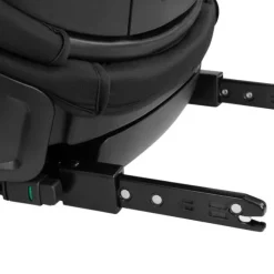 ABC Design Aspen 2 Fix Autostoel i-Size - Graphite