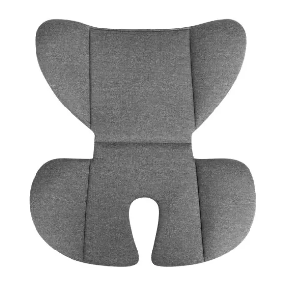 ABC Design Aspen 2 Fix Autostoel i-Size - Graphite