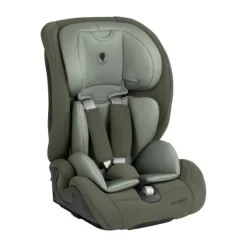 ABC Design Aspen 2 Fix Autostoel i-Size - Graphite