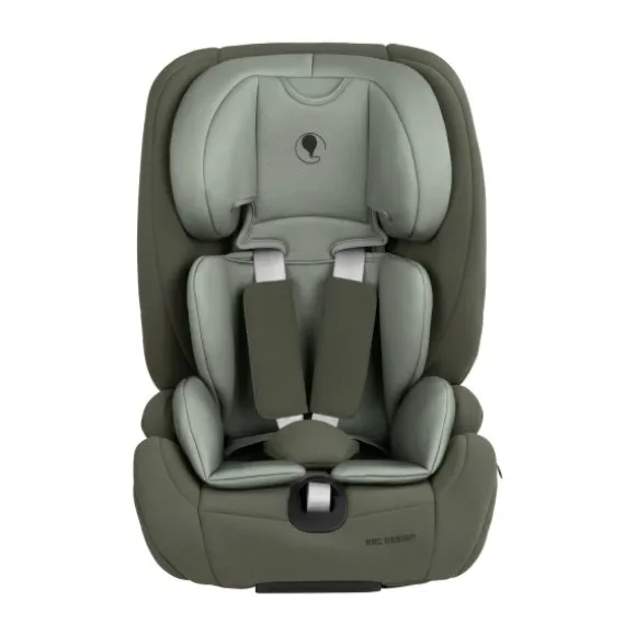 ABC Design Aspen 2 Fix Autostoel i-Size - Graphite