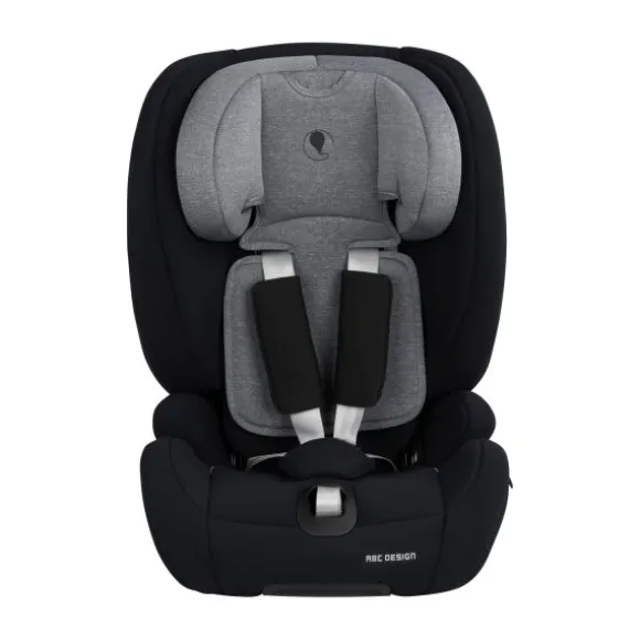 ABC Design Aspen 2 Fix Autostoel i-Size - Graphite