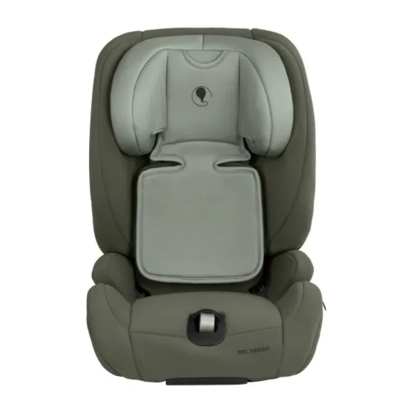 ABC Design Aspen 2 Fix Autostoel i-Size - Graphite