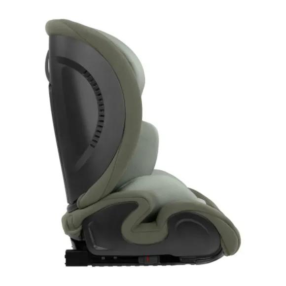 ABC Design Aspen 2 Fix Autostoel i-Size - Graphite