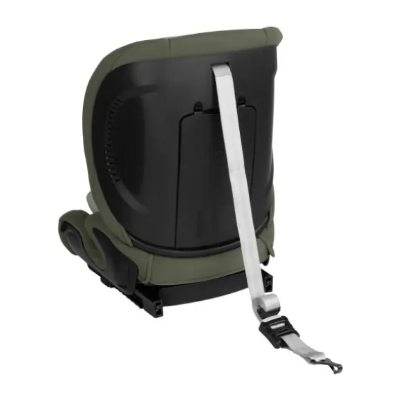 ABC Design Aspen 2 Fix Autostoel i-Size - Graphite