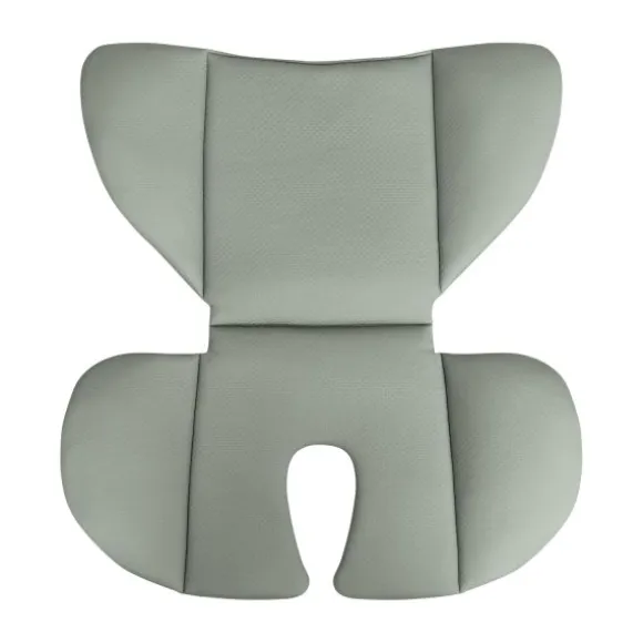 ABC Design Aspen 2 Fix Autostoel i-Size - Graphite