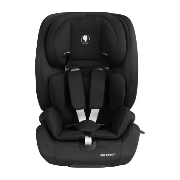ABC Design Aspen 2 Fix Autostoel i-Size - Graphite