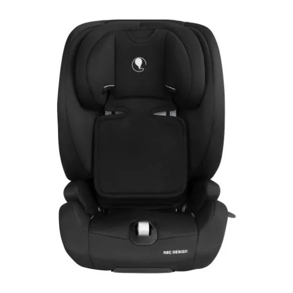 ABC Design Aspen 2 Fix Autostoel i-Size - Graphite