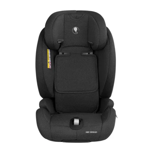 ABC Design Aspen 2 Fix Autostoel i-Size - Graphite