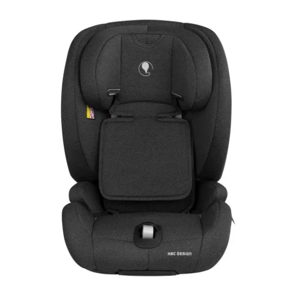 ABC Design Aspen 2 Fix Autostoel i-Size - Graphite