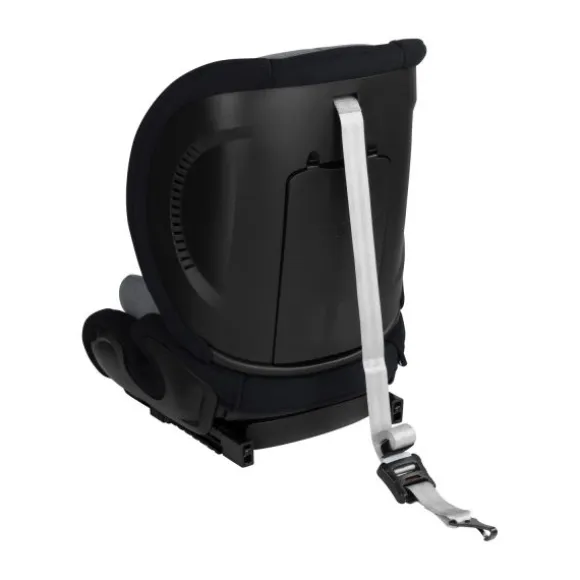 ABC Design Aspen 2 Fix Autostoel i-Size - Graphite