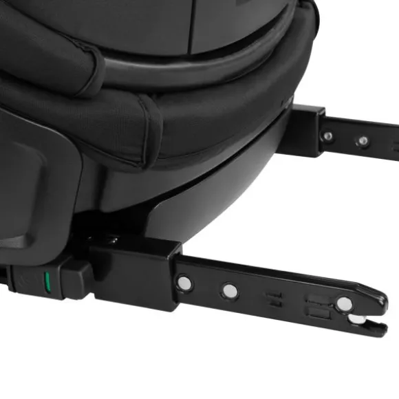 ABC Design Aspen 2 Fix Autostoel i-Size - Graphite