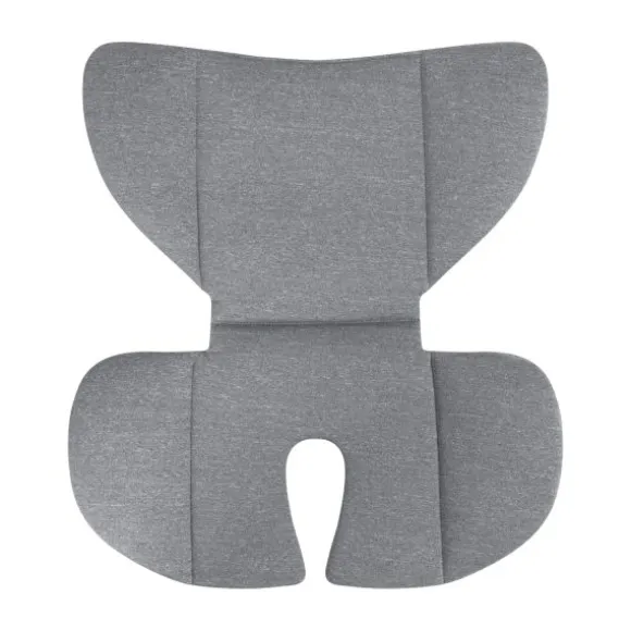 ABC Design Aspen 2 Fix Autostoel i-Size - Graphite