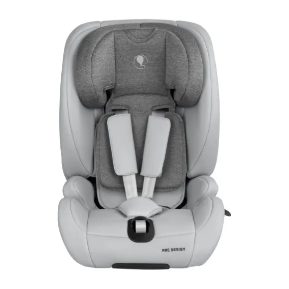 ABC Design Aspen 2 Fix Autostoel i-Size - Graphite