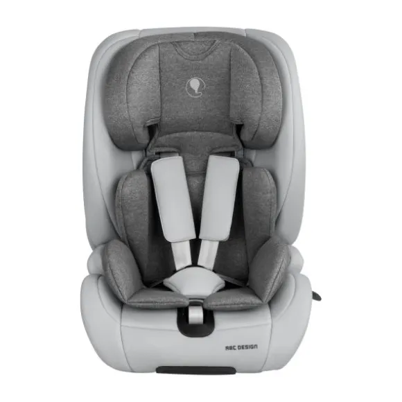 ABC Design Aspen 2 Fix Autostoel i-Size - Graphite