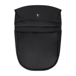 ABC Design Boot Cover - Coal