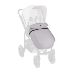 ABC Design Boot Cover - Coal