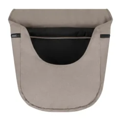 ABC Design Boot Cover - Coal