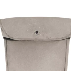 ABC Design Boot Cover - Coal