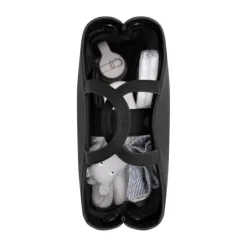 ABC Design Daily Tote Bag - Brown