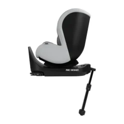 ABC Design Isofix Base Root - Black