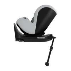 ABC Design Isofix Base Root - Black