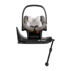 ABC Design Isofix Base Root - Black