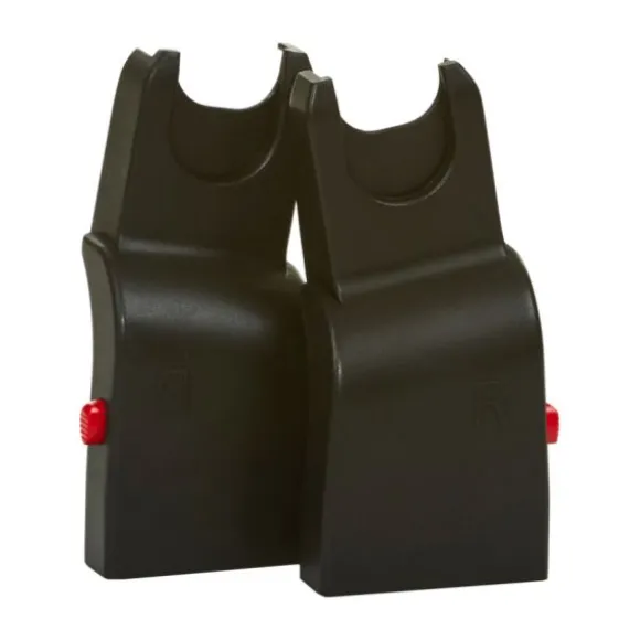 ABC Design Maxi-Cosi / Cybex Autostoel Adapters