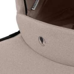 ABC Design Reiswieg - Camel