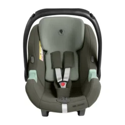 ABC Design Tulip Autostoel i-Size - Nature