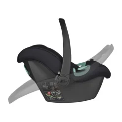 ABC Design Tulip Autostoel i-Size - Nature