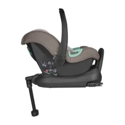 ABC Design Tulip Autostoel i-Size - Nature