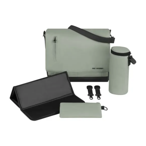 ABC Design Urban Verzorgingstas - Nature